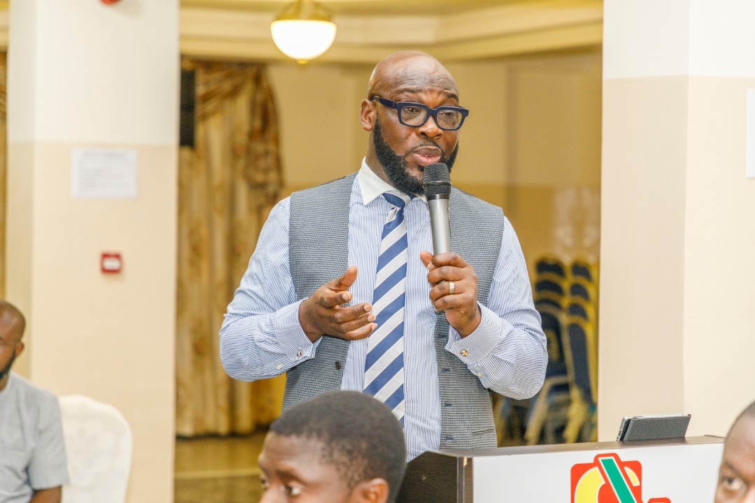 List Of Workshops Okantey Adjetey Consultancy Limited